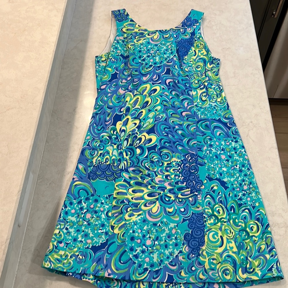 Lilly Pulitzer Dress size 6